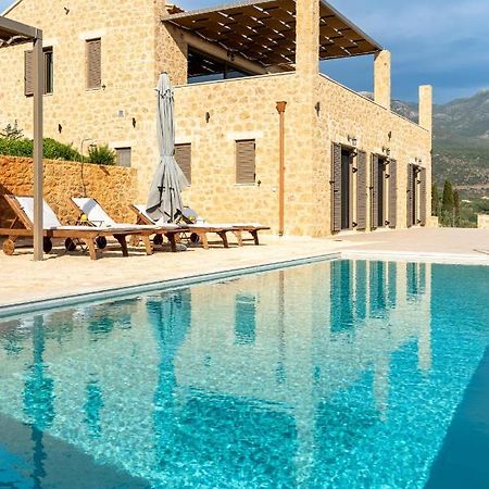 Kika Residences Agios Nikolaos  Exterior foto