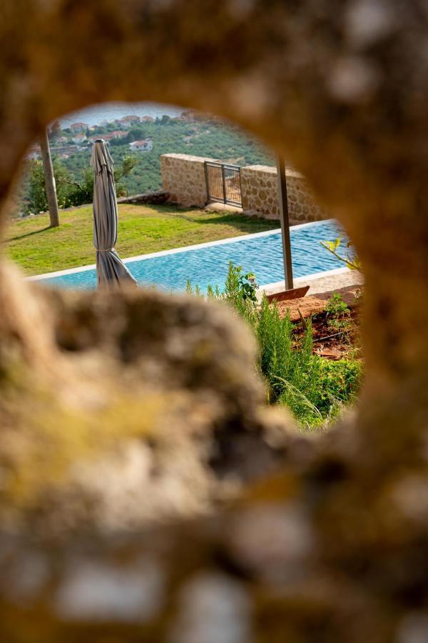 Kika Residences Agios Nikolaos  Exterior foto