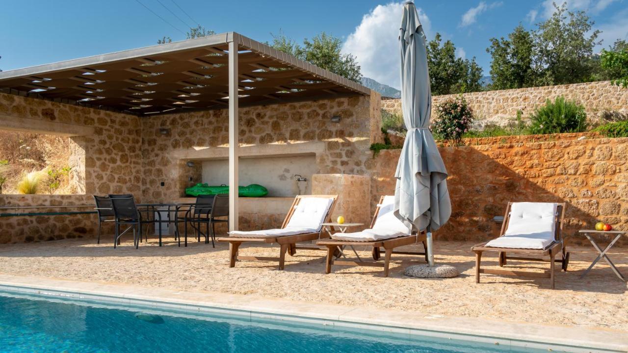 Kika Residences Agios Nikolaos  Exterior foto