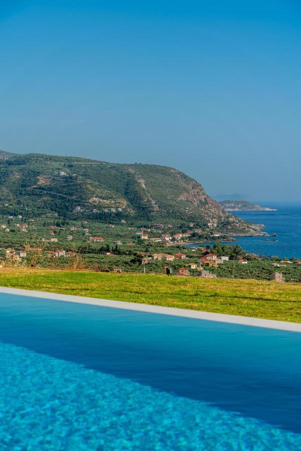 Kika Residences Agios Nikolaos  Exterior foto