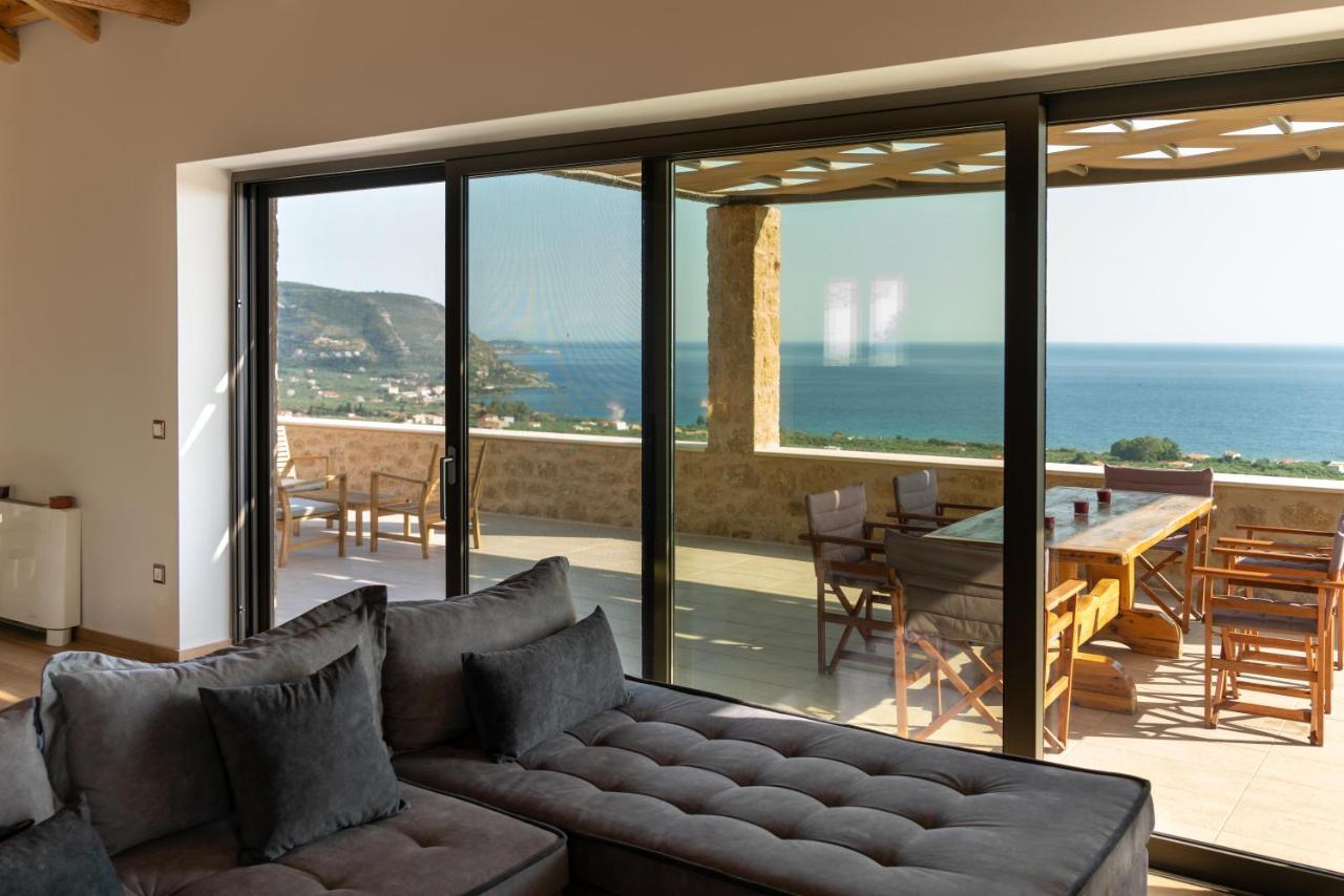 Kika Residences Agios Nikolaos  Exterior foto