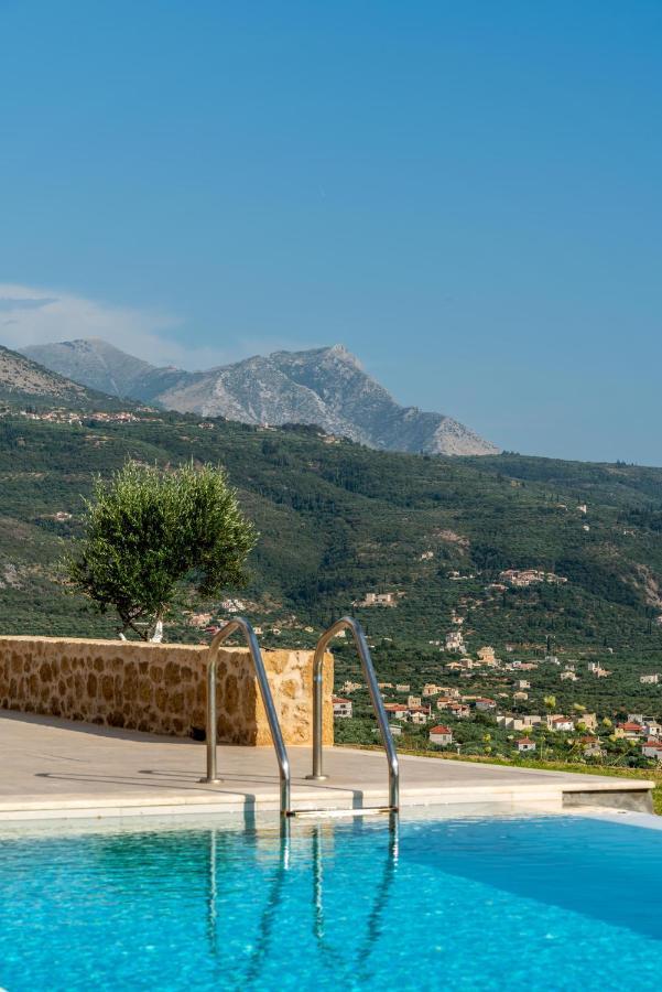 Kika Residences Agios Nikolaos  Exterior foto