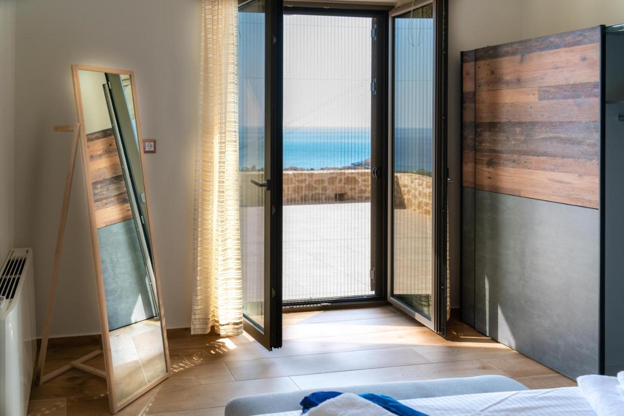 Kika Residences Agios Nikolaos  Exterior foto