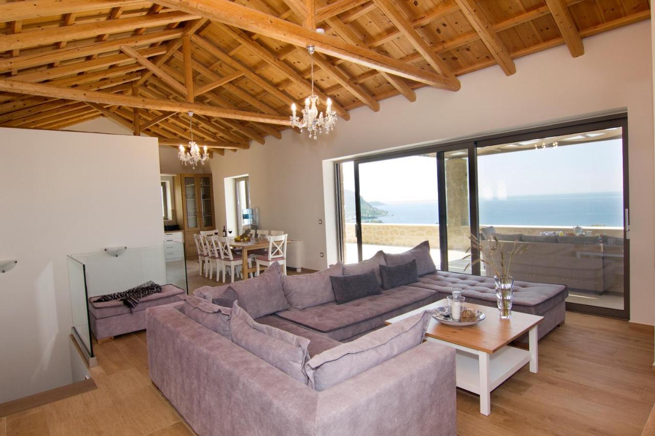 Kika Residences Agios Nikolaos  Exterior foto