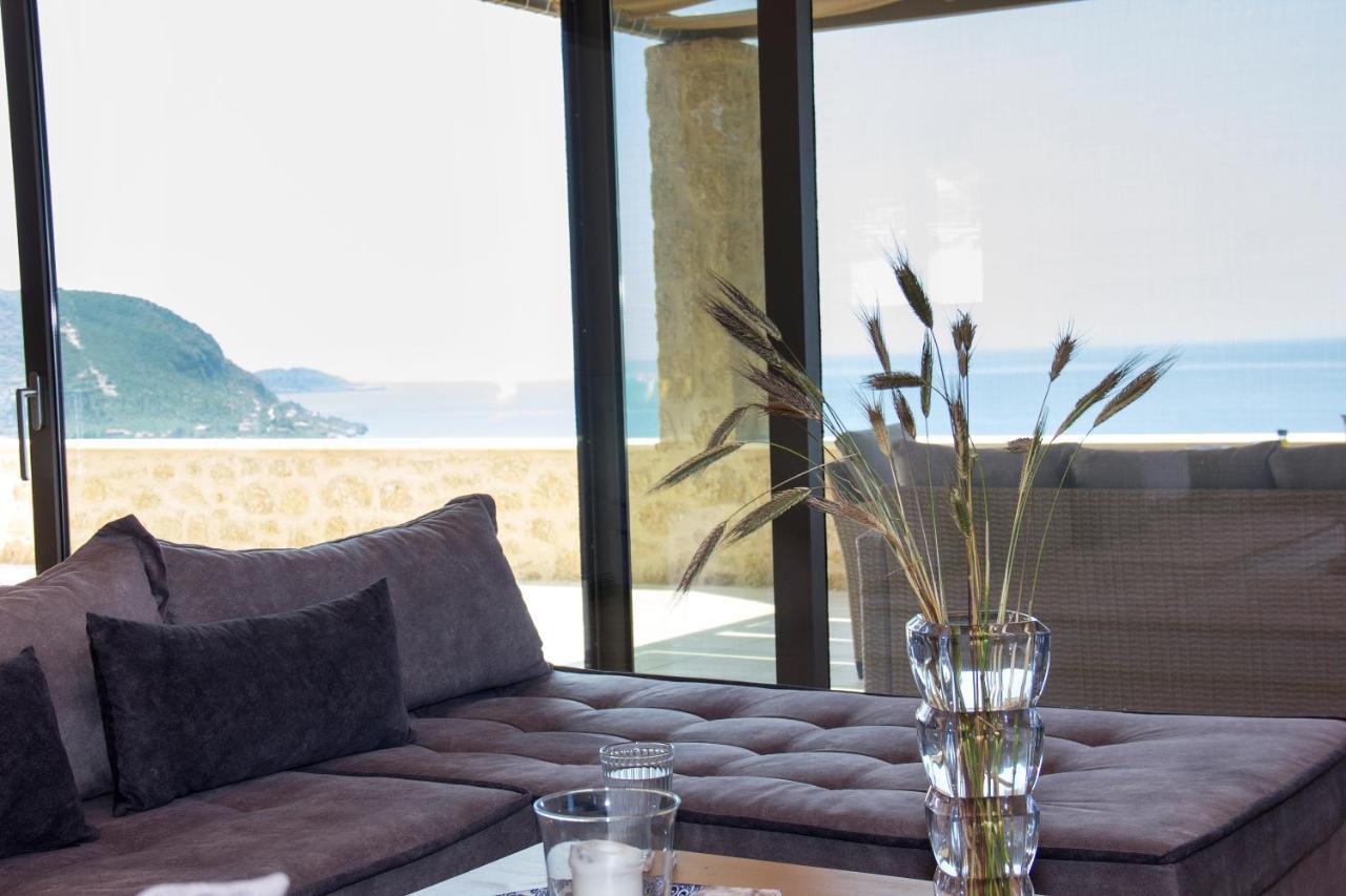 Kika Residences Agios Nikolaos  Exterior foto