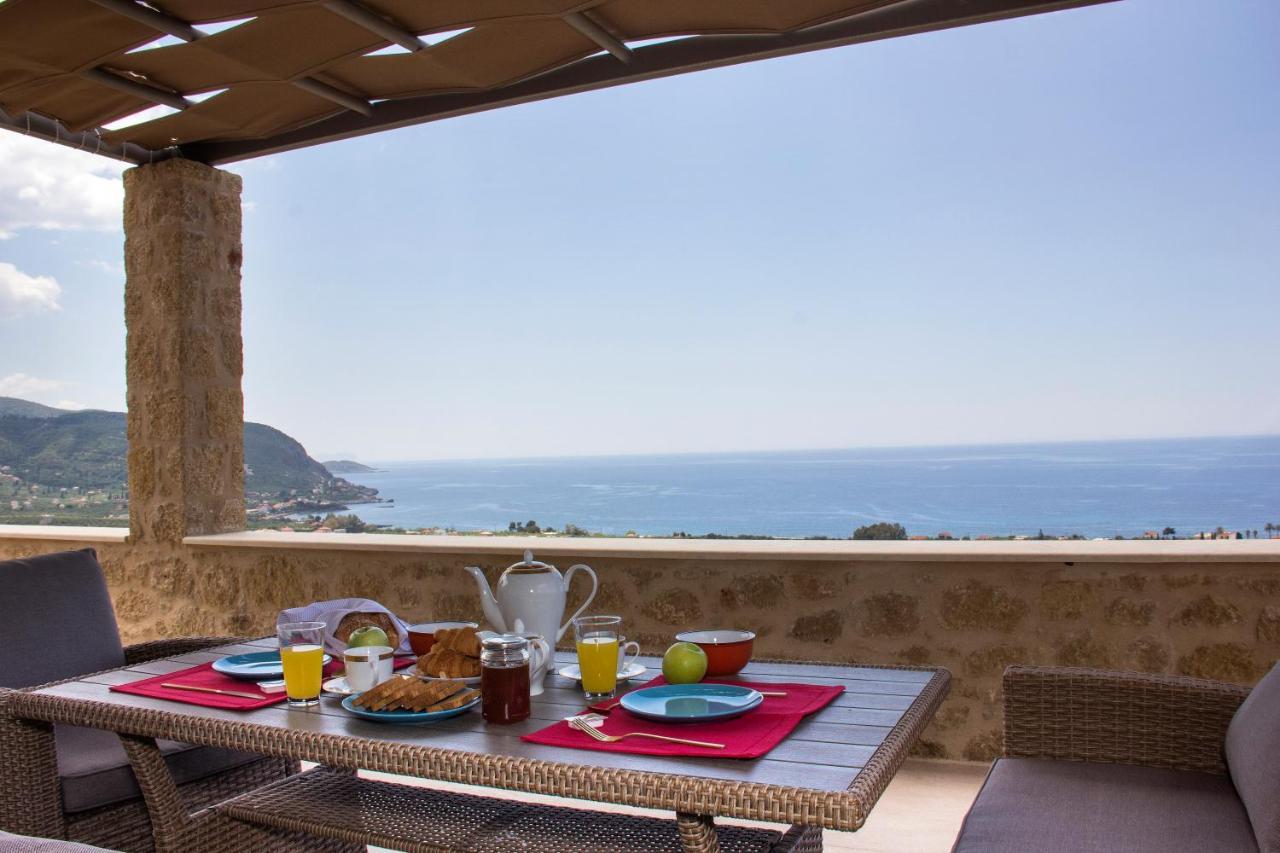Kika Residences Agios Nikolaos  Exterior foto