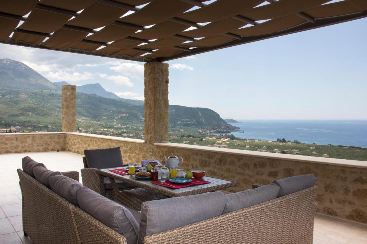 Kika Residences Agios Nikolaos  Exterior foto
