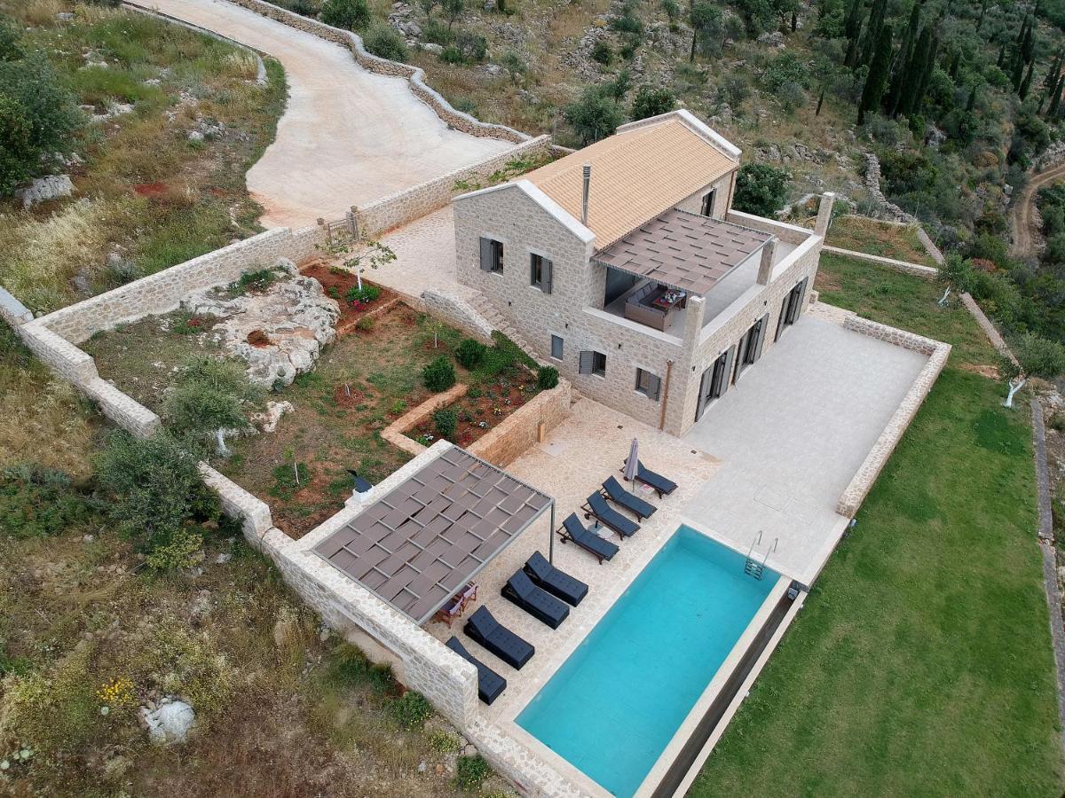 Kika Residences Agios Nikolaos  Exterior foto
