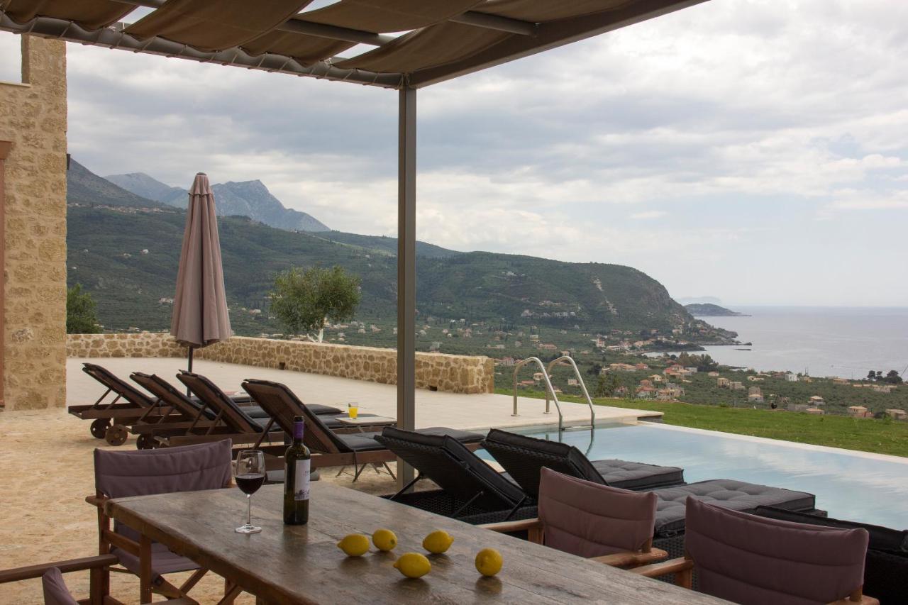 Kika Residences Agios Nikolaos  Exterior foto
