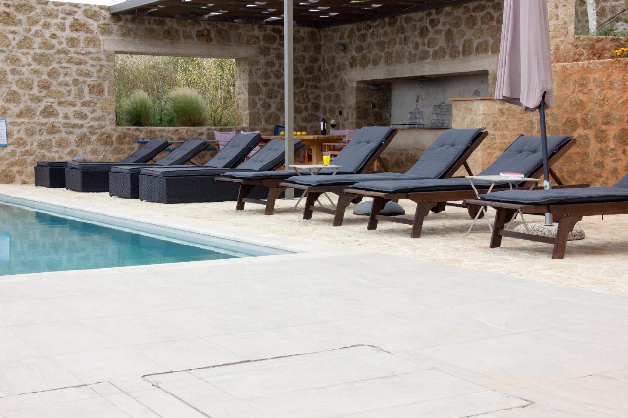 Kika Residences Agios Nikolaos  Exterior foto
