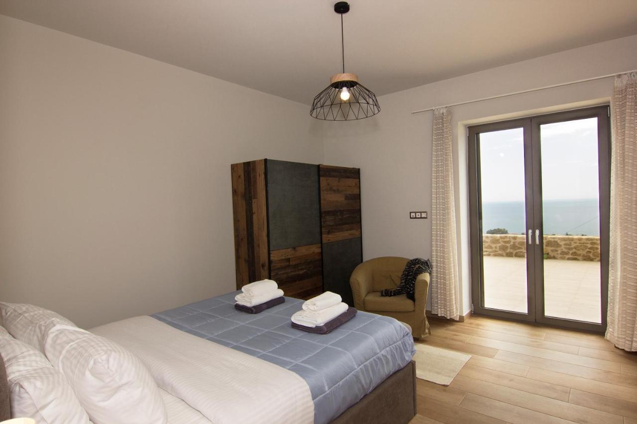 Kika Residences Agios Nikolaos  Exterior foto